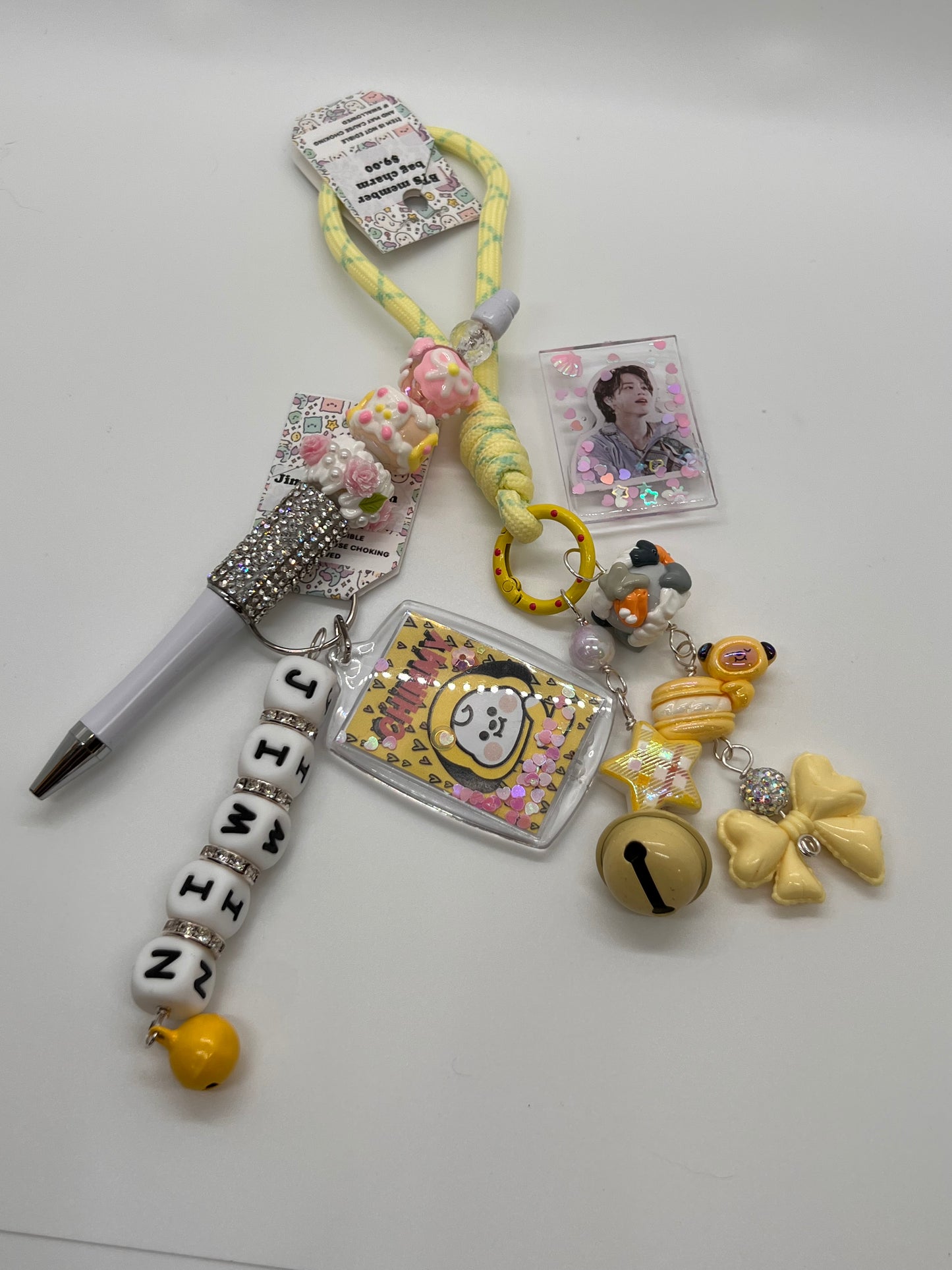 Jimin Ultimate Stan Collection #1