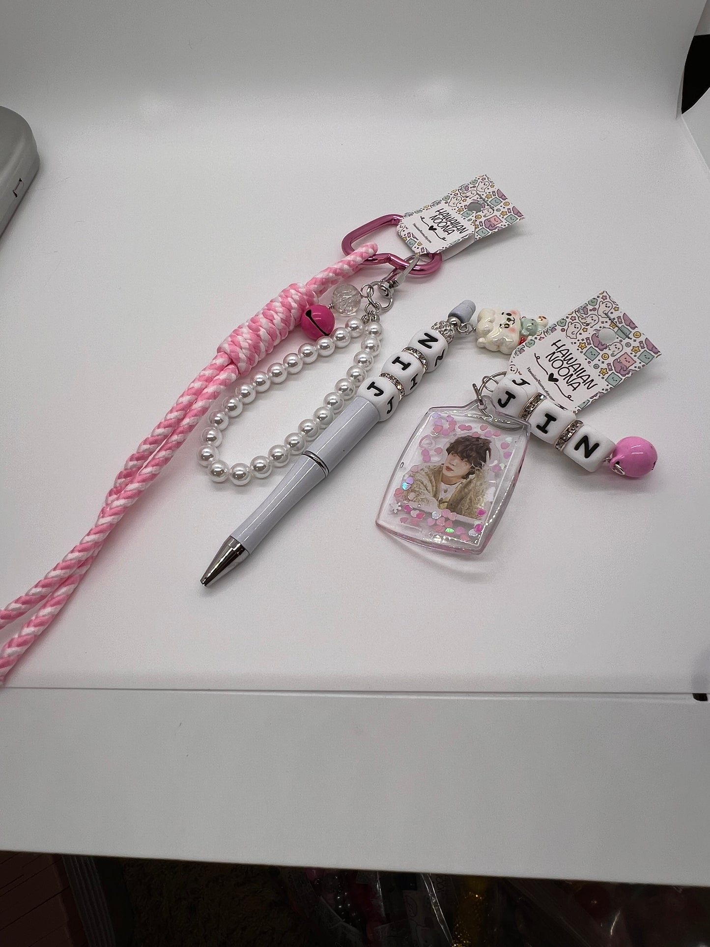 Jin Ultimate Stan Collection #3