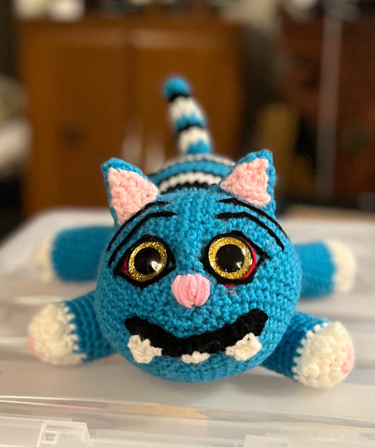 Made to order:  KPOP Demon Hunters-inspired Derpy