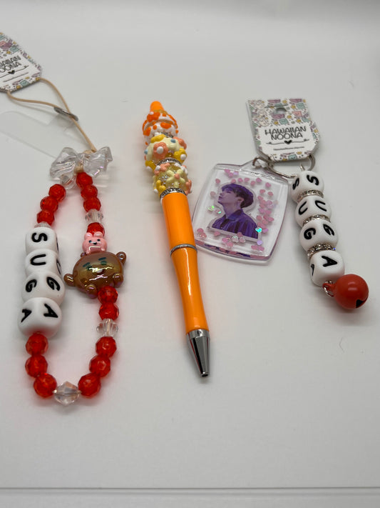 SUGA Ultimate Stan Collection #3