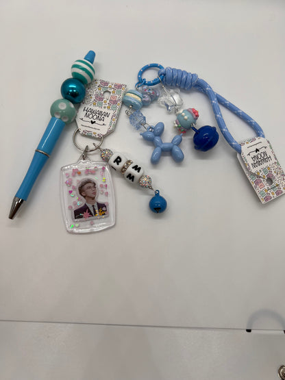 RM Ultimate Stan Collection #3