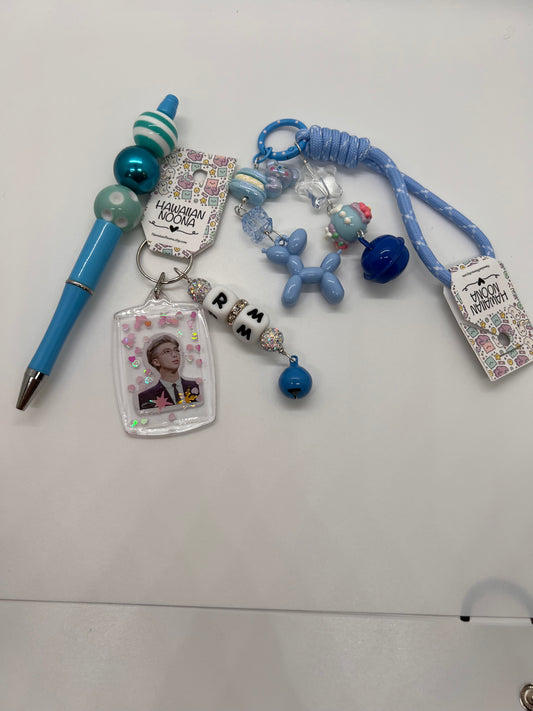 RM Ultimate Stan Collection #3