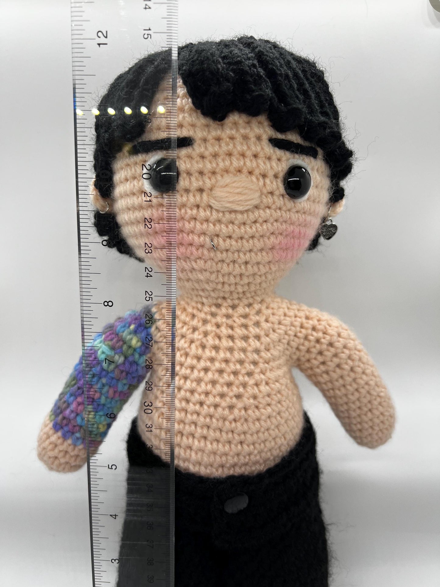 Made to order: BTS Jung Kook Chapter 2 TikTok Dance!