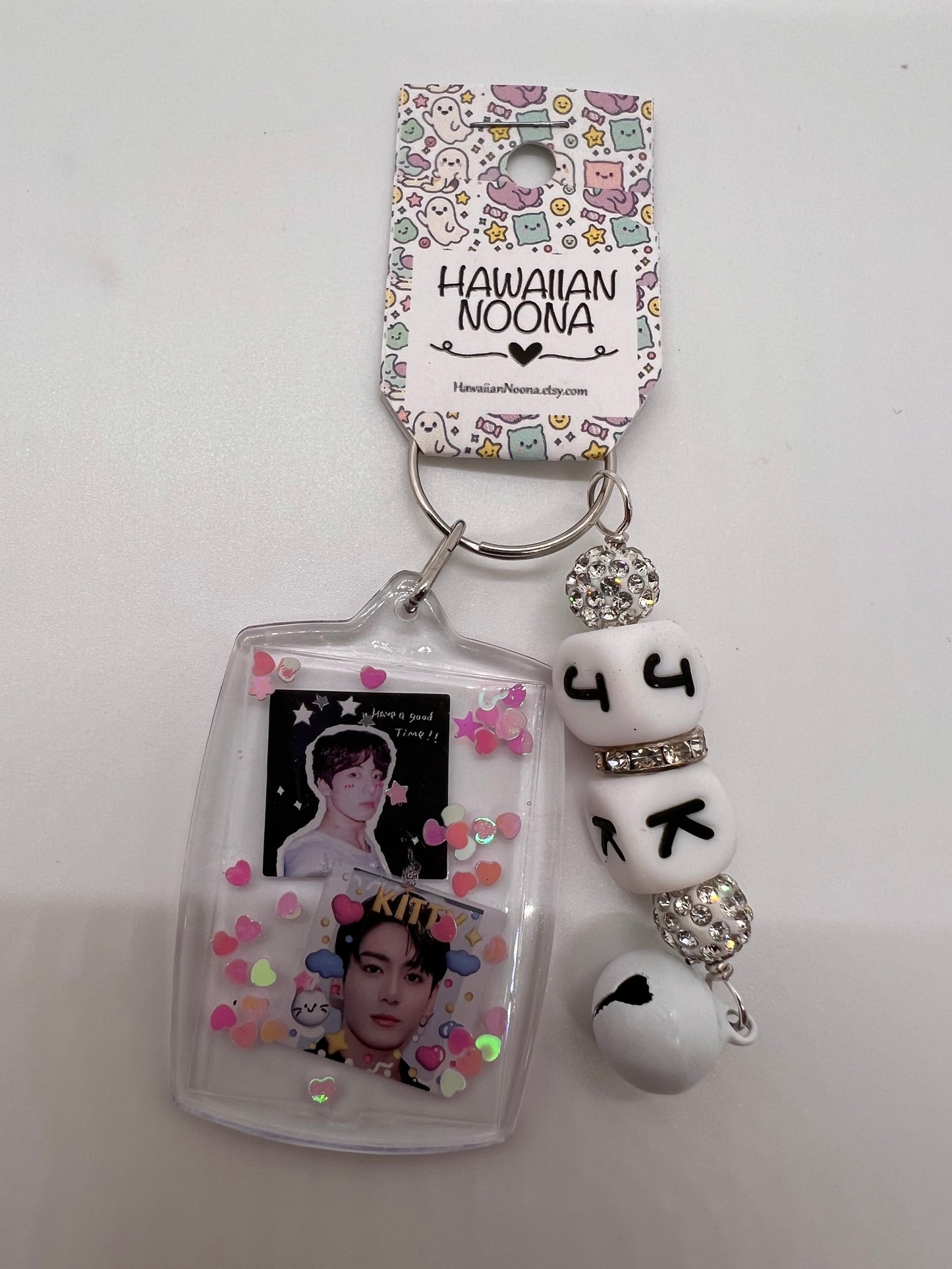 Jung Kook Ultimate Stan Collection #4