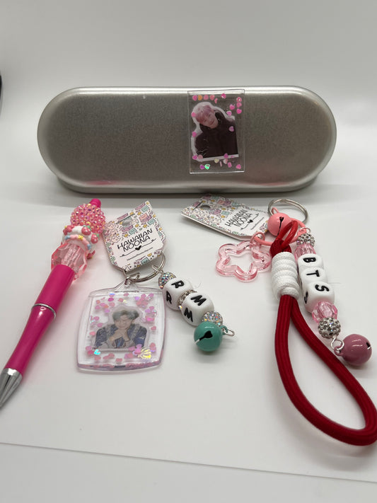 RM Ultimate Stan Collection #4