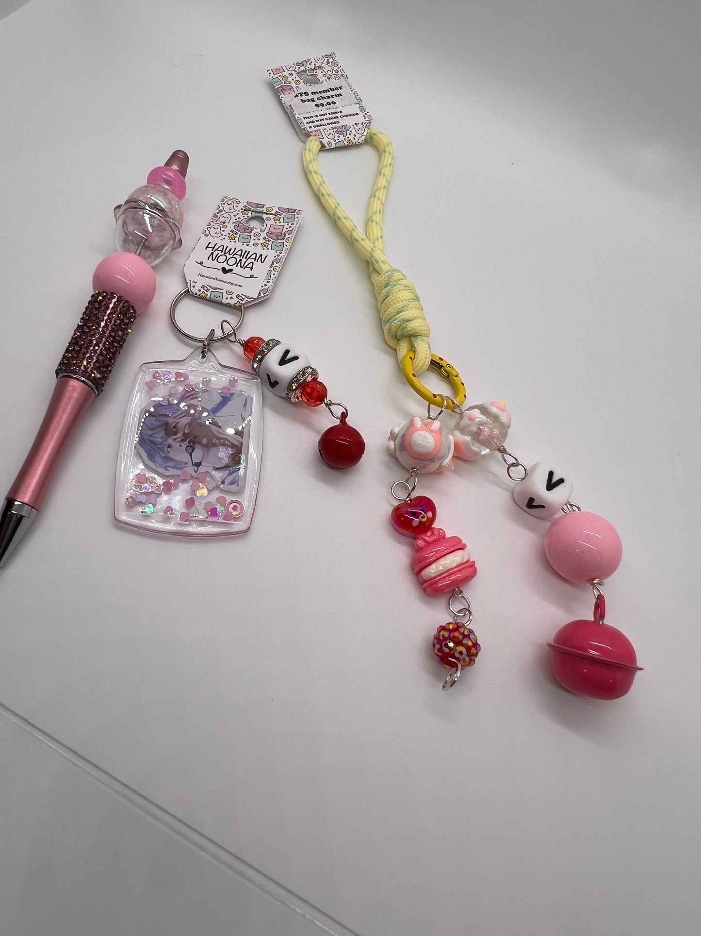 V Ultimate Stan Collection #4