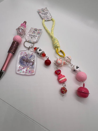 V Ultimate Stan Collection #4