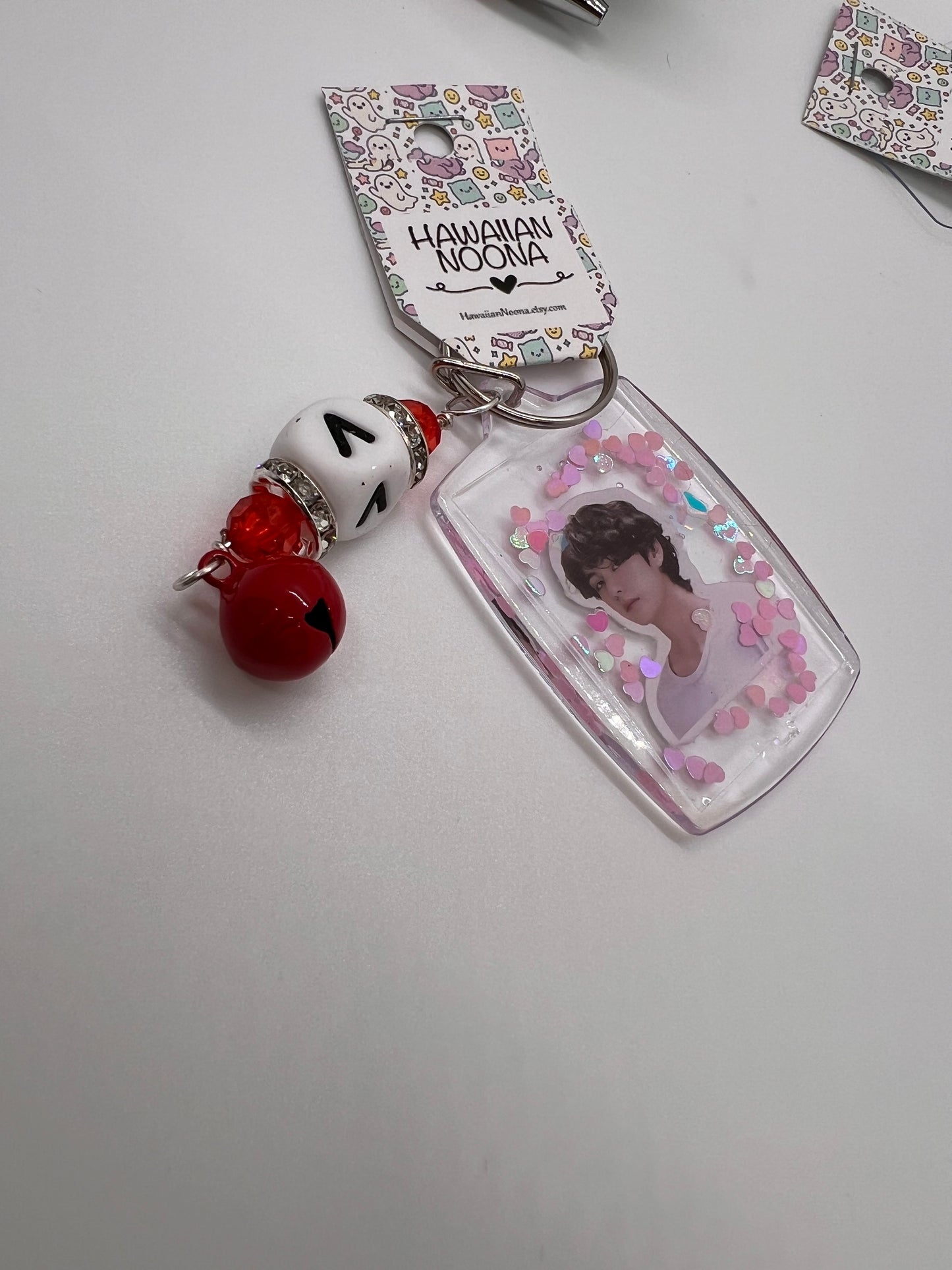 V Ultimate Stan Collection #1