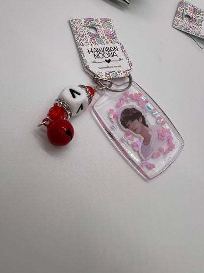 V Ultimate Stan Collection #1