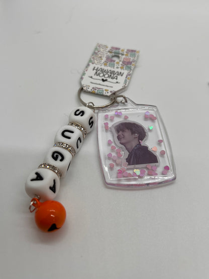 SUGA Ultimate Stan Collection #5