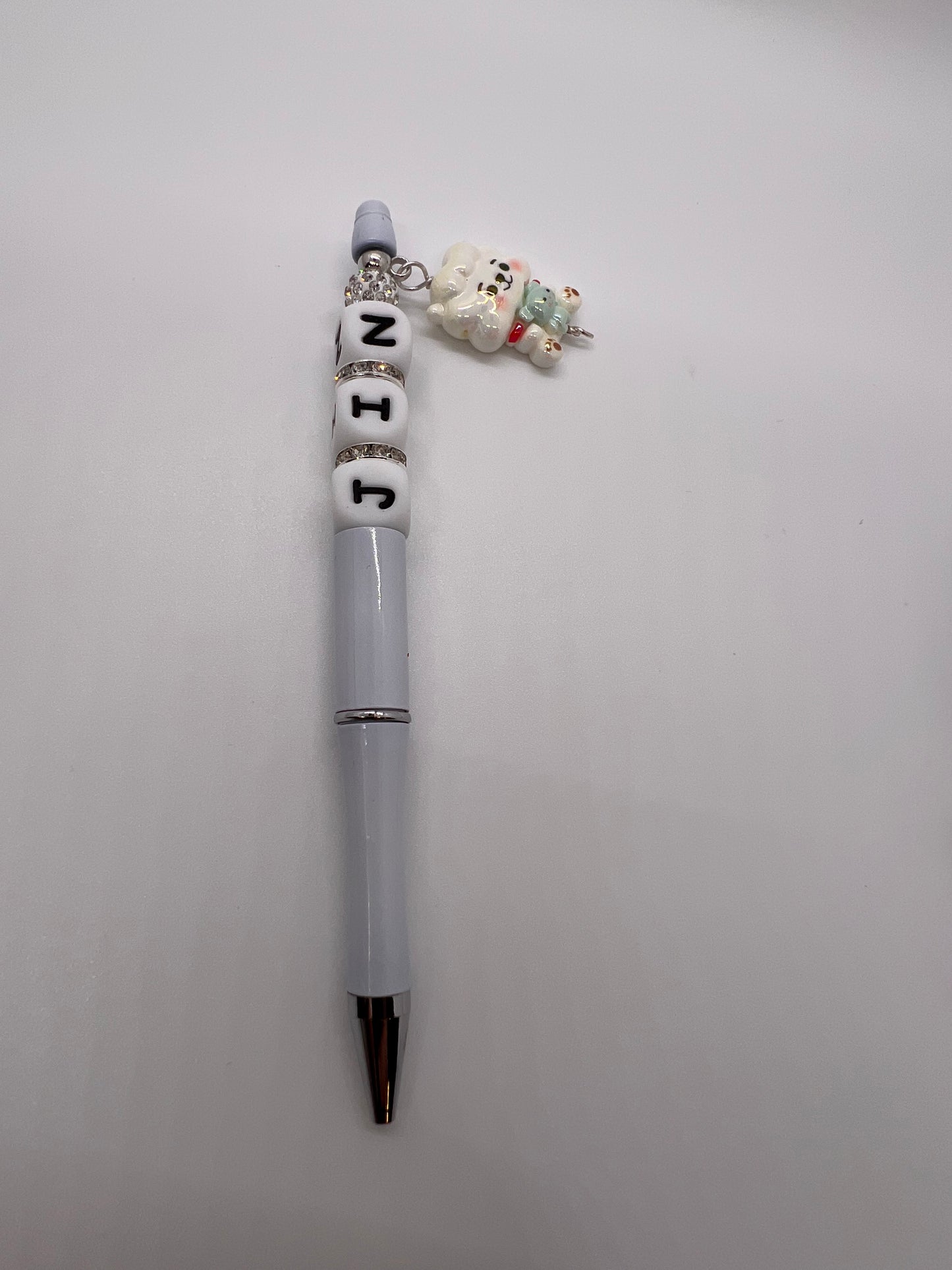 Jin Ultimate Stan Collection #3