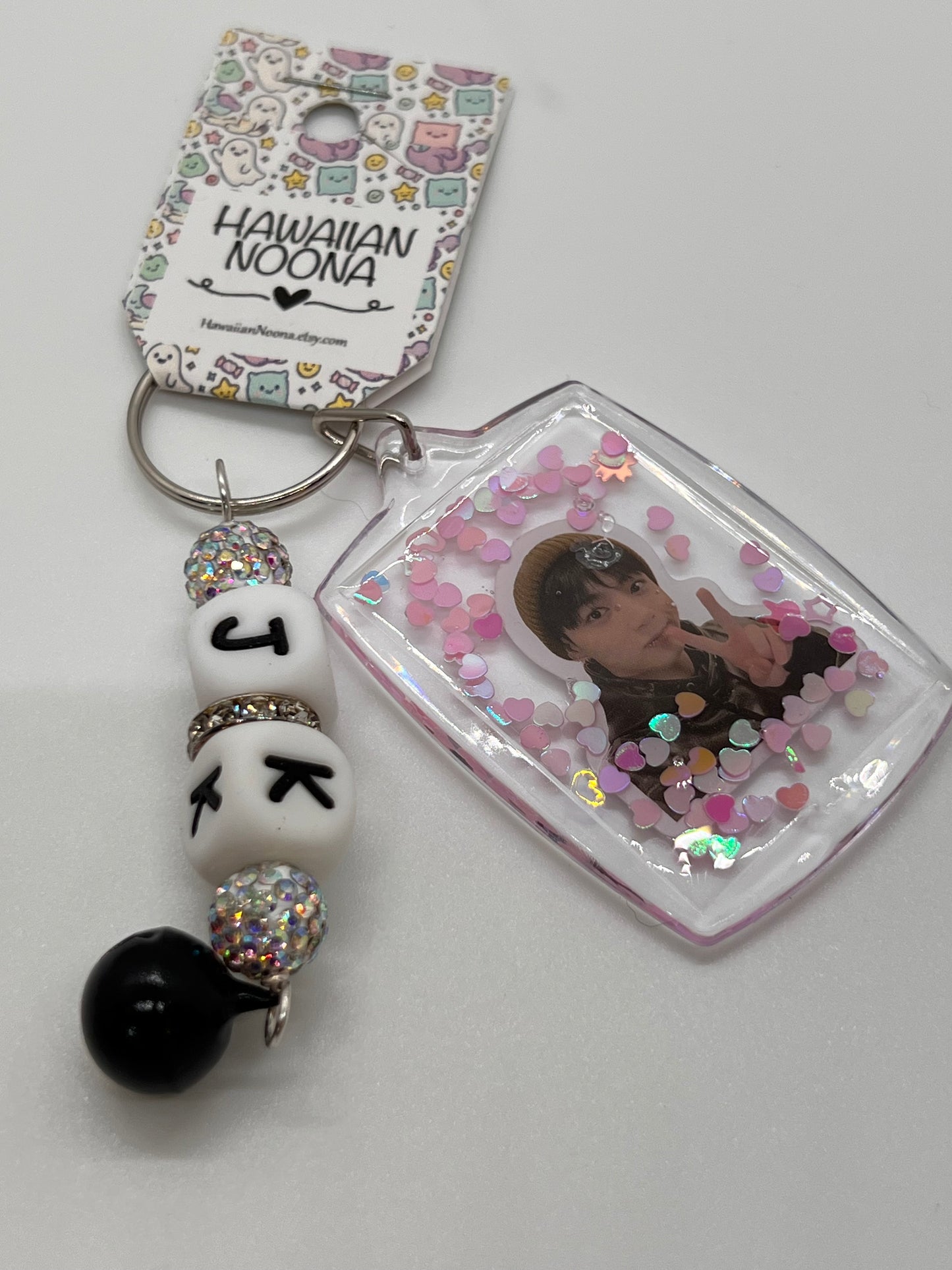 Jung Kook Ultimate Stan Collection #5