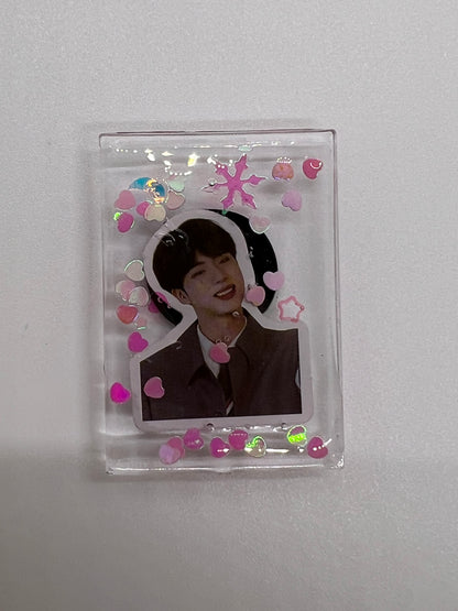 Jin Ultimate Stan Collection #2