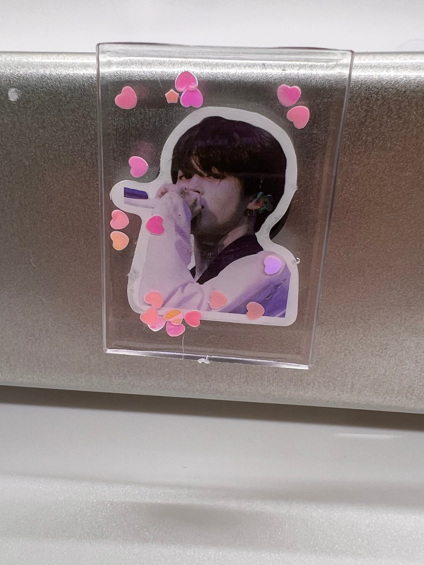 V Ultimate Stan Collection #1