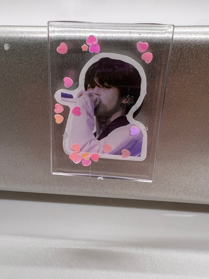 V Ultimate Stan Collection #1