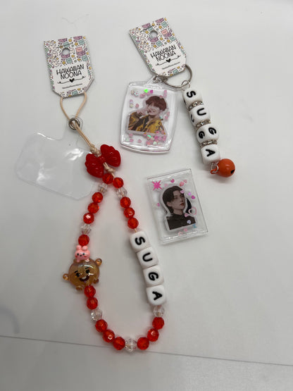 SUGA Ultimate Stan Collection #2