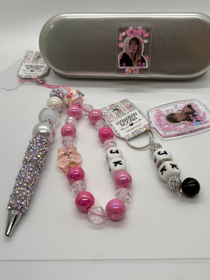 Jung Kook Ultimate Stan Collection #5