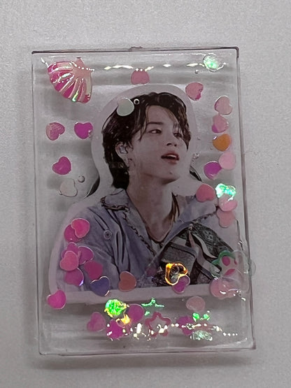 Jimin Ultimate Stan Collection #1