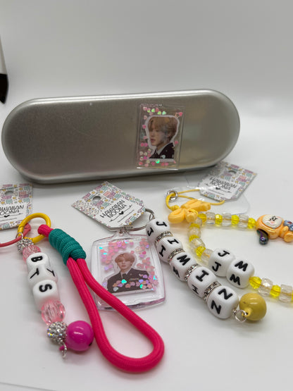 Jimin Ultimate Stan Collection #2