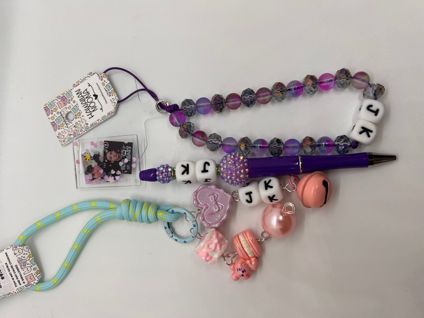 Jung Kook Ultimate Stan Collection #3