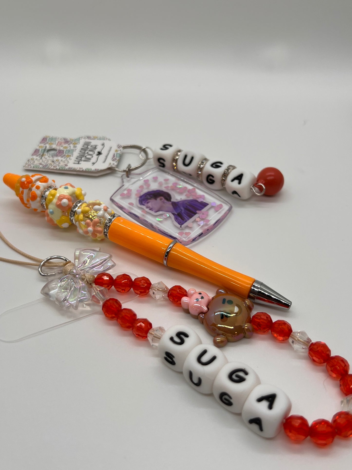 SUGA Ultimate Stan Collection #3