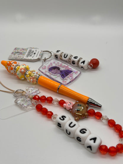 SUGA Ultimate Stan Collection #3