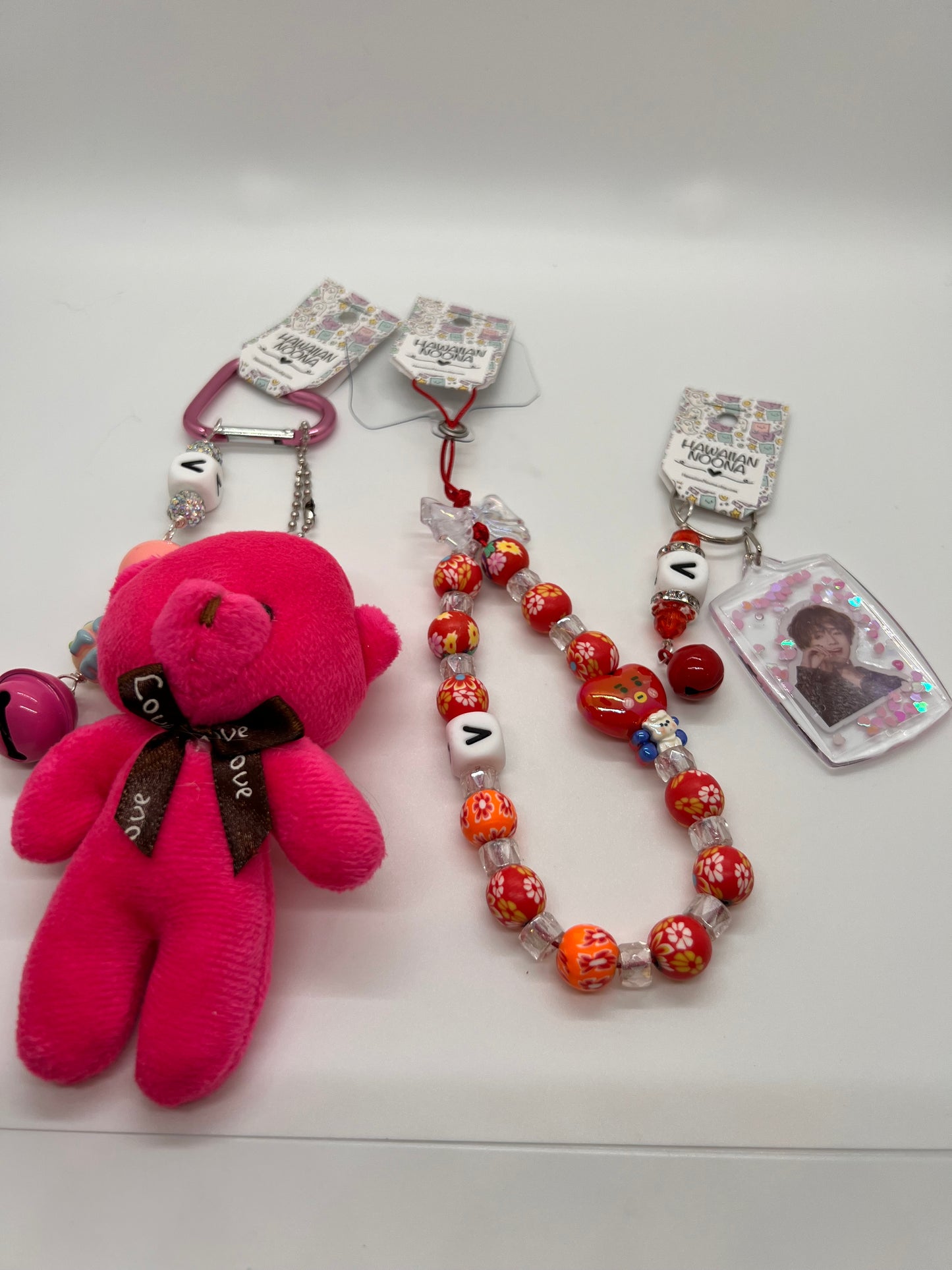 V Ultimate Stan Collection #2