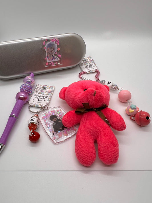 V Ultimate Stan Collection #3