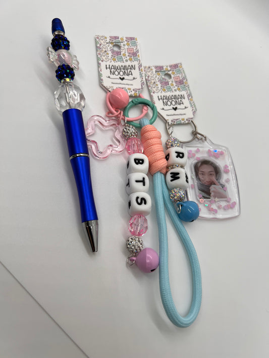 RM Ultimate Stan Collection #1