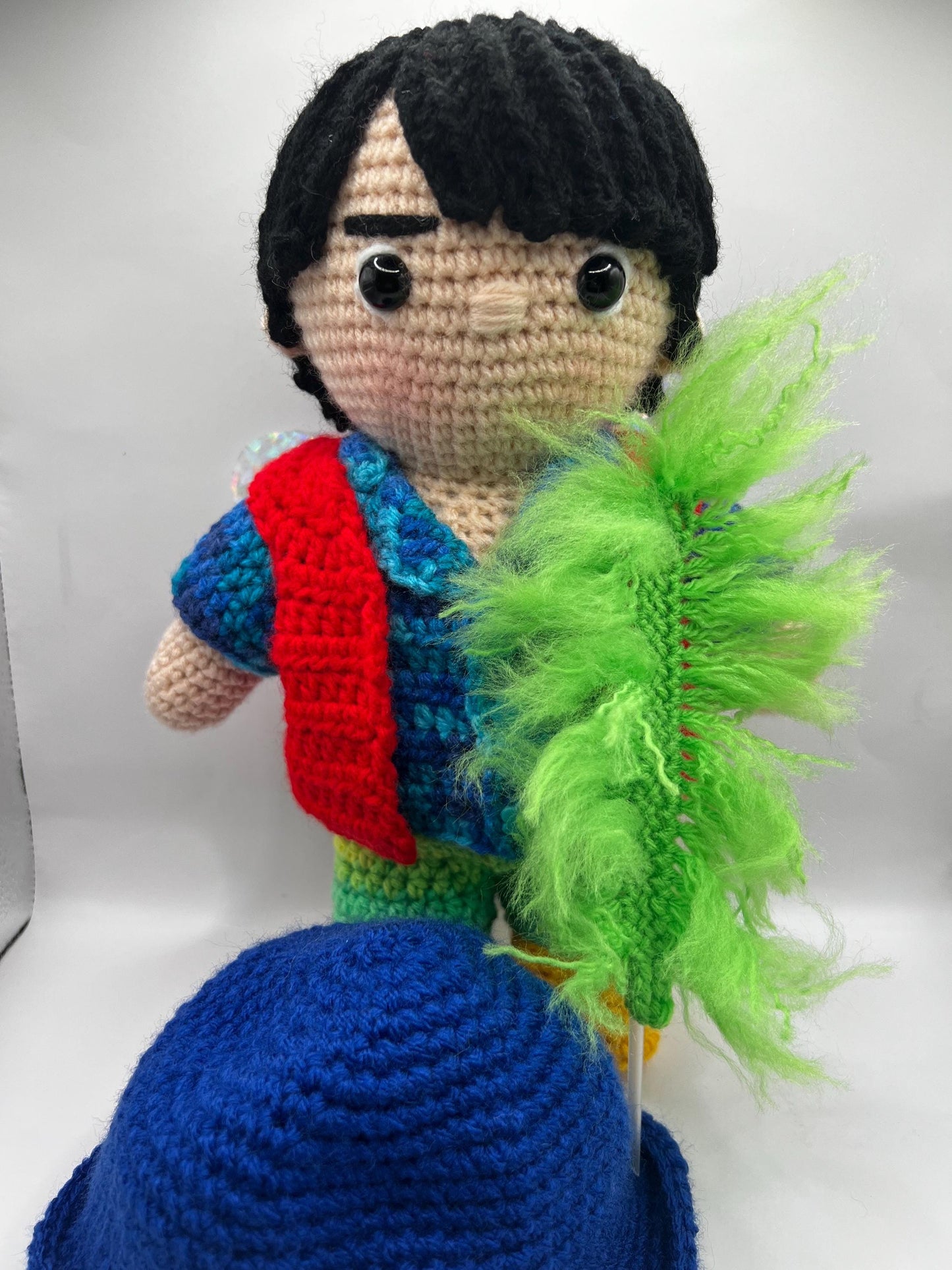 BTS Jung Kook makes everything look good