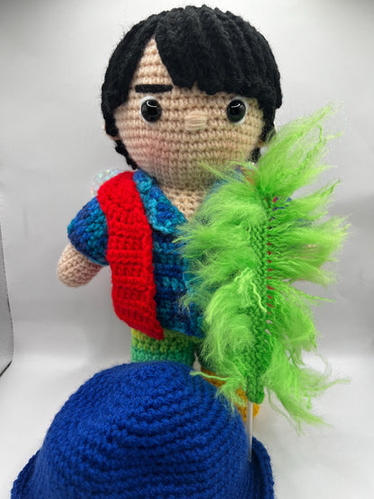 BTS Jung Kook makes everything look good