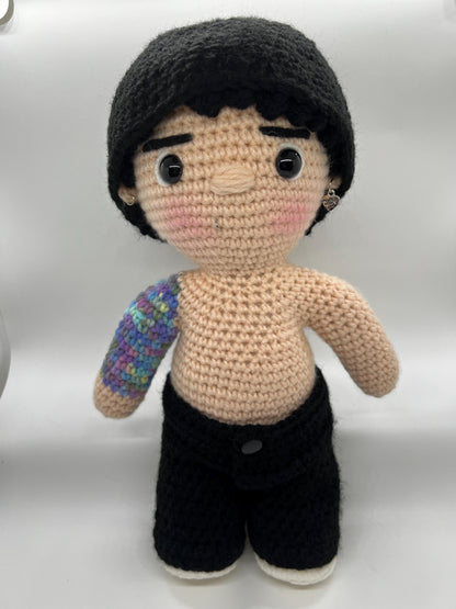 Made to order: BTS Jung Kook Chapter 2 TikTok Dance!