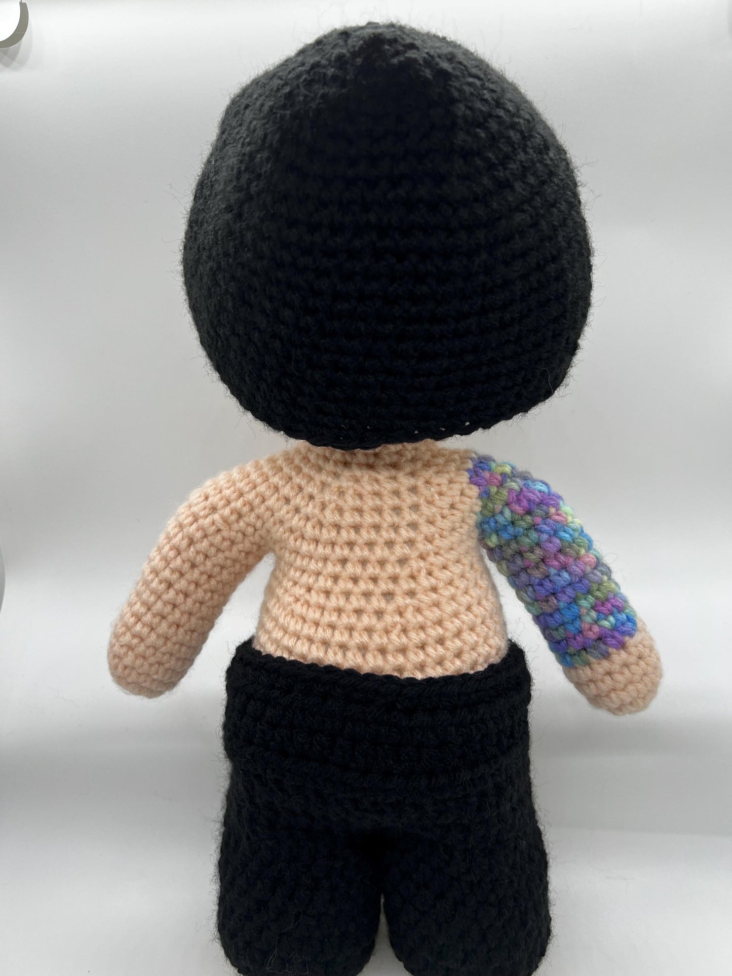 Made to order: BTS Jung Kook Chapter 2 TikTok Dance!