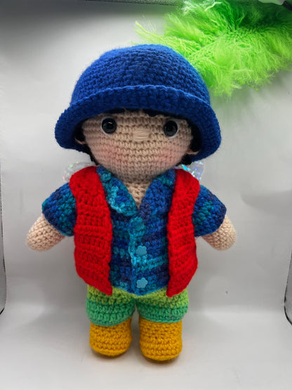 BTS Jung Kook makes everything look good