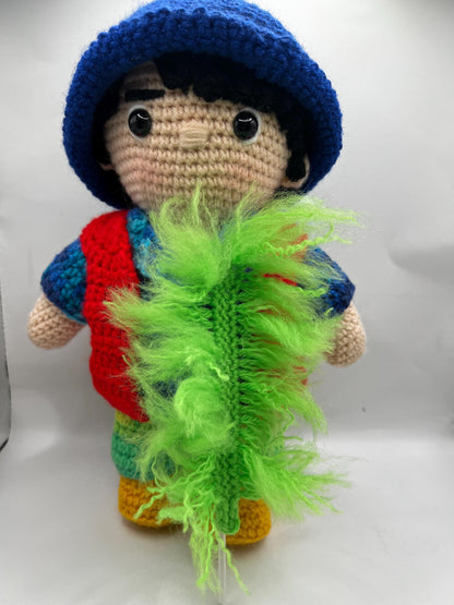 BTS Jung Kook makes everything look good