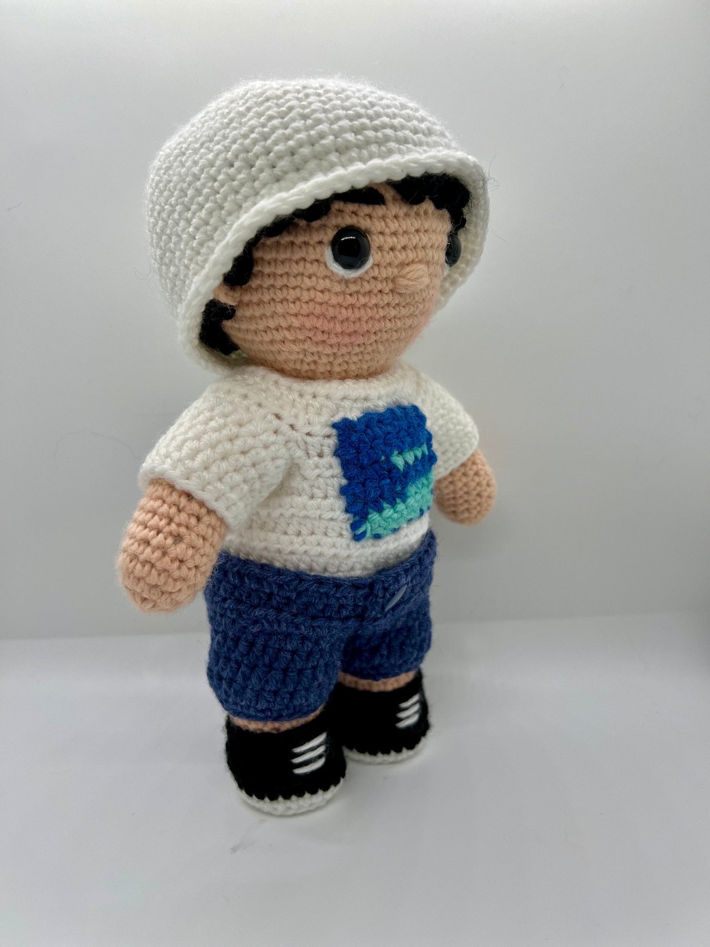 Made to order: BTS RM Namjooning