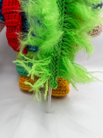 BTS Jung Kook makes everything look good