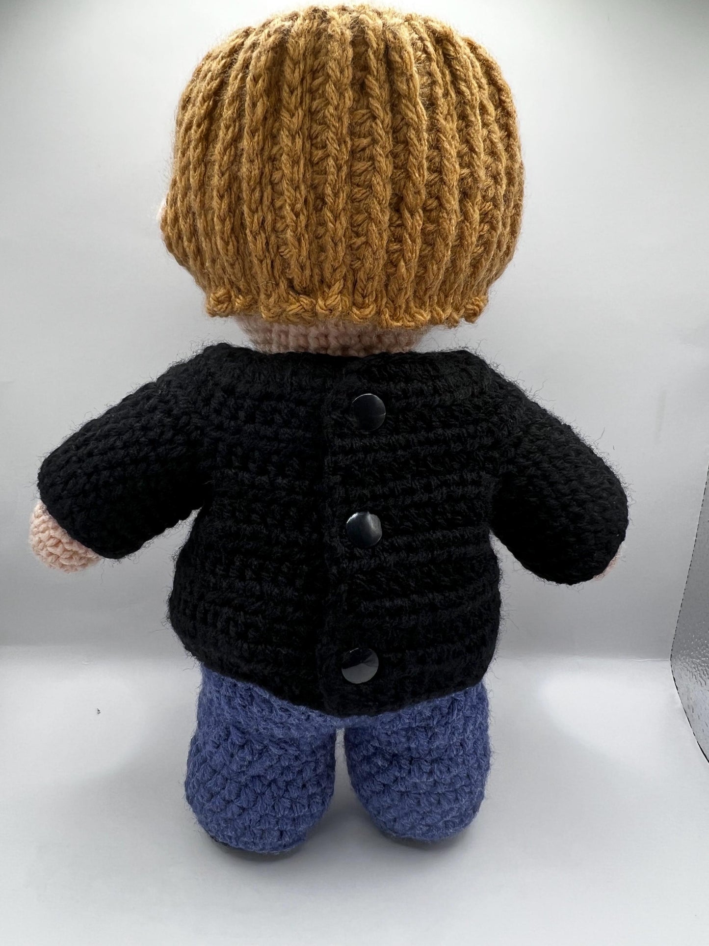 BTS SUGA when he had to dress as a sunflower