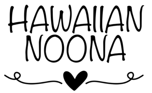 Hawaiian Noona